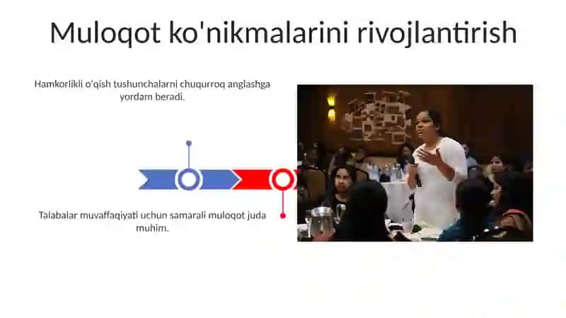 O'quvchilarni bilim, ko'nikma va malakalarini tashkil etish 3