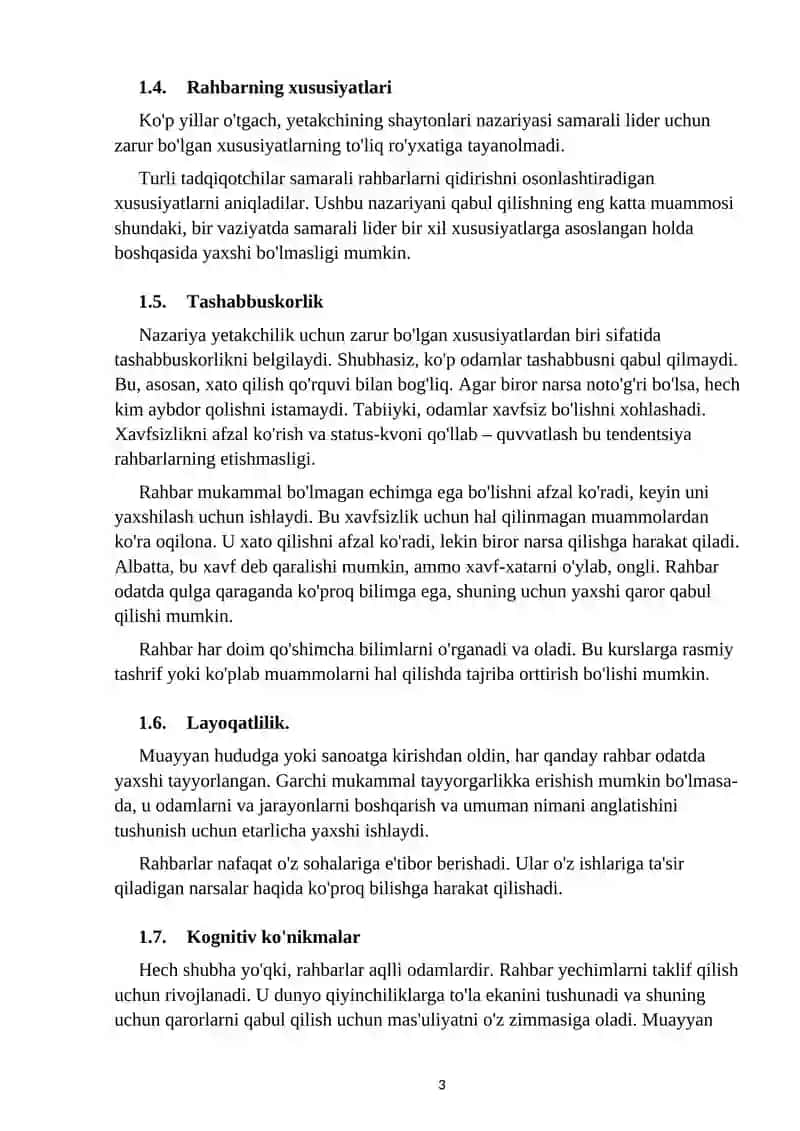 Samarali Sardorlik va Ijtimoiy Mas'uliyat 3