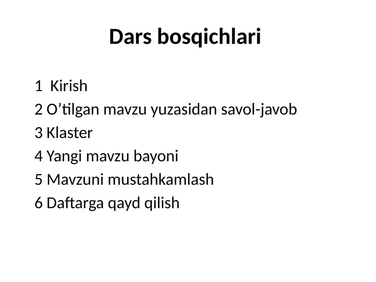 Translyasiya ning asosiy bosqichlari 3