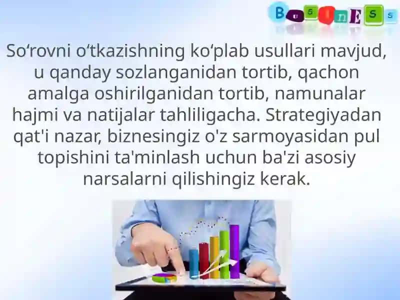 MIJOZLAR QONIQISHINIO‘LCHASH 3