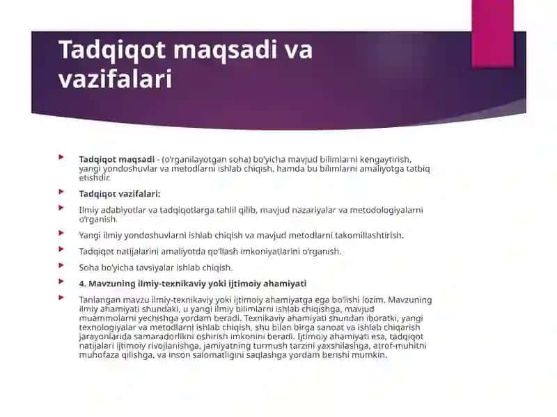 Tayanch doktorantura tadqiqoti 3