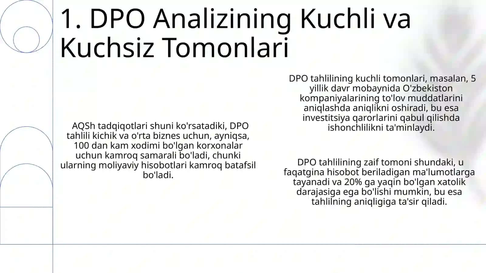 Mоliyaviy investitsiyaаr diskоntlаsh 3