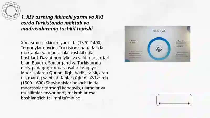 Turkistonda tarbiya 3