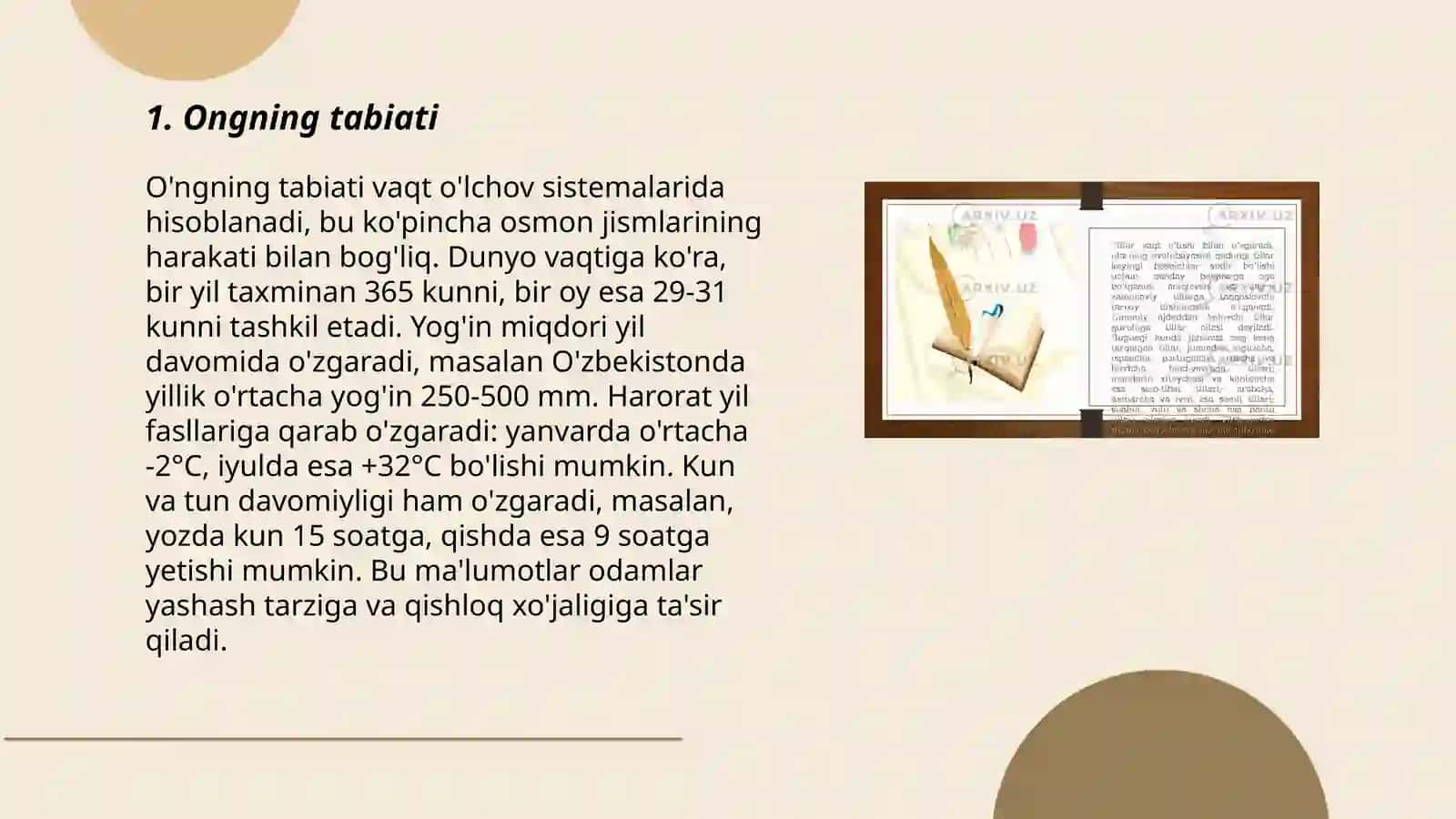 Ong osti sohasi 3