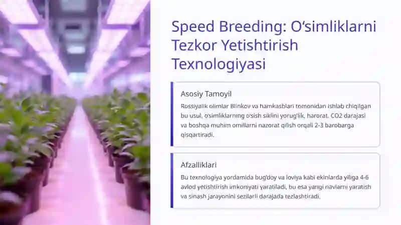 O‘simliklarni O‘zaro O‘stirishning Yangi Metodlari va Usullari 3