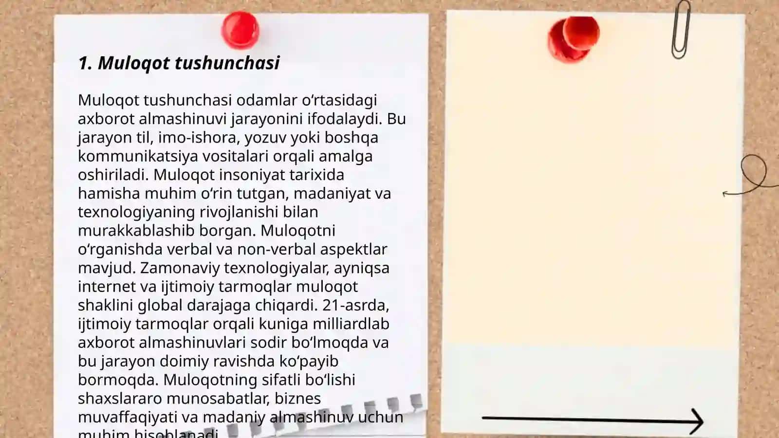 Muloqot va uning turlari 3