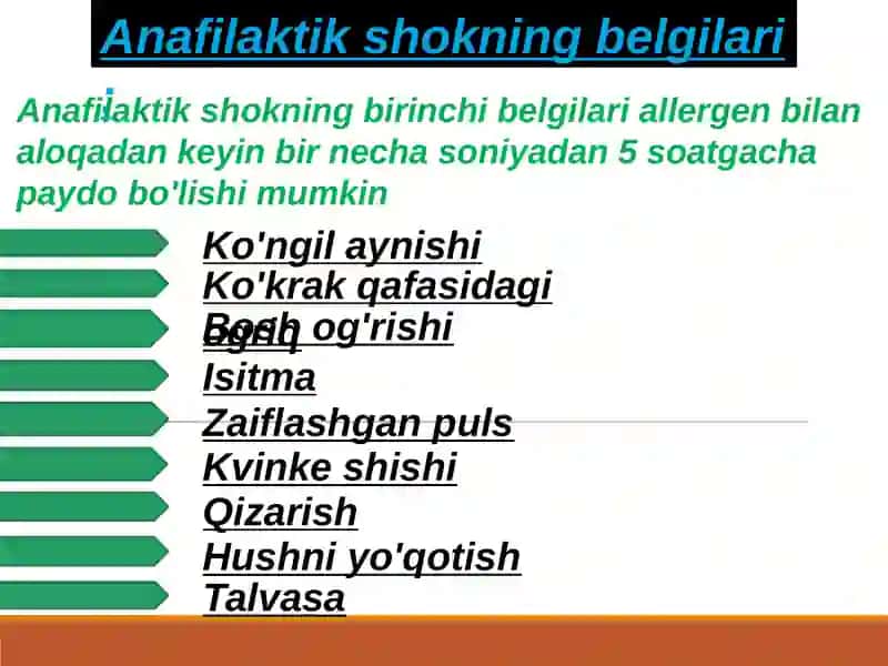 ANAFILAKTIK SHOK 3