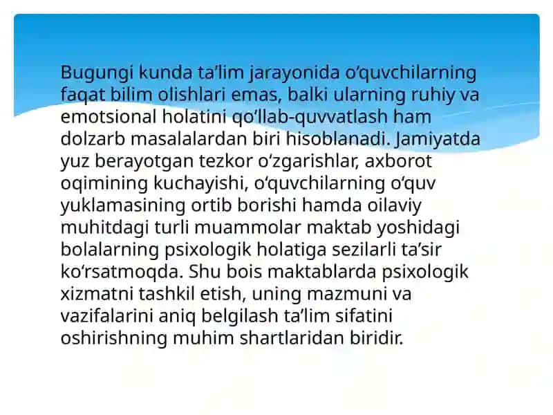 Maktab psixologik xizmati 3