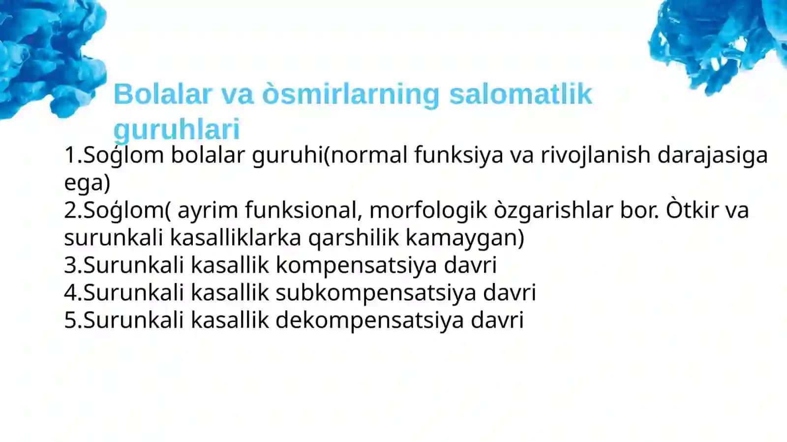 Andijondavlattibbiyotinstituti 3