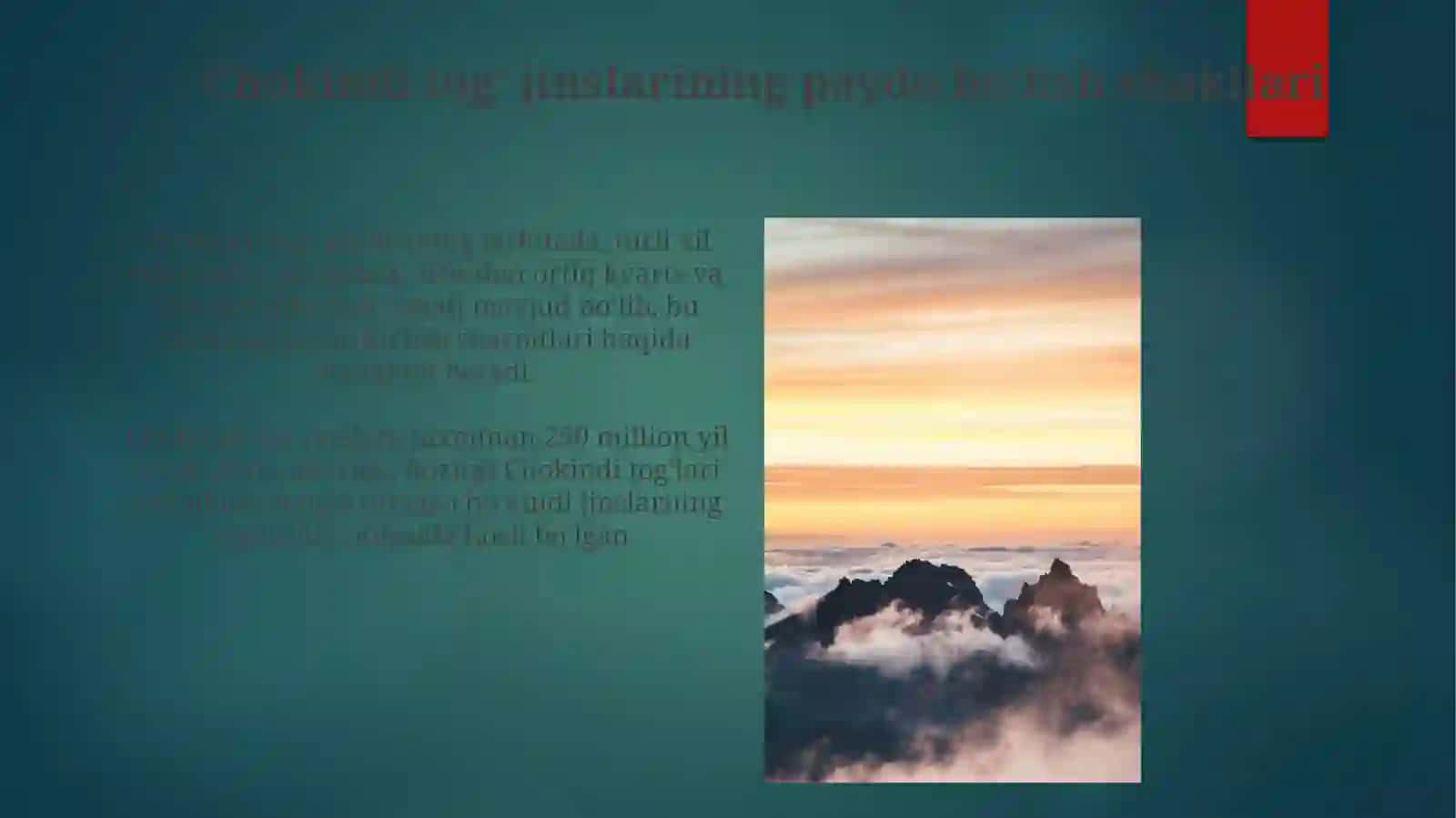 Chōkinditogʻjinslariningyotishshakllari 3