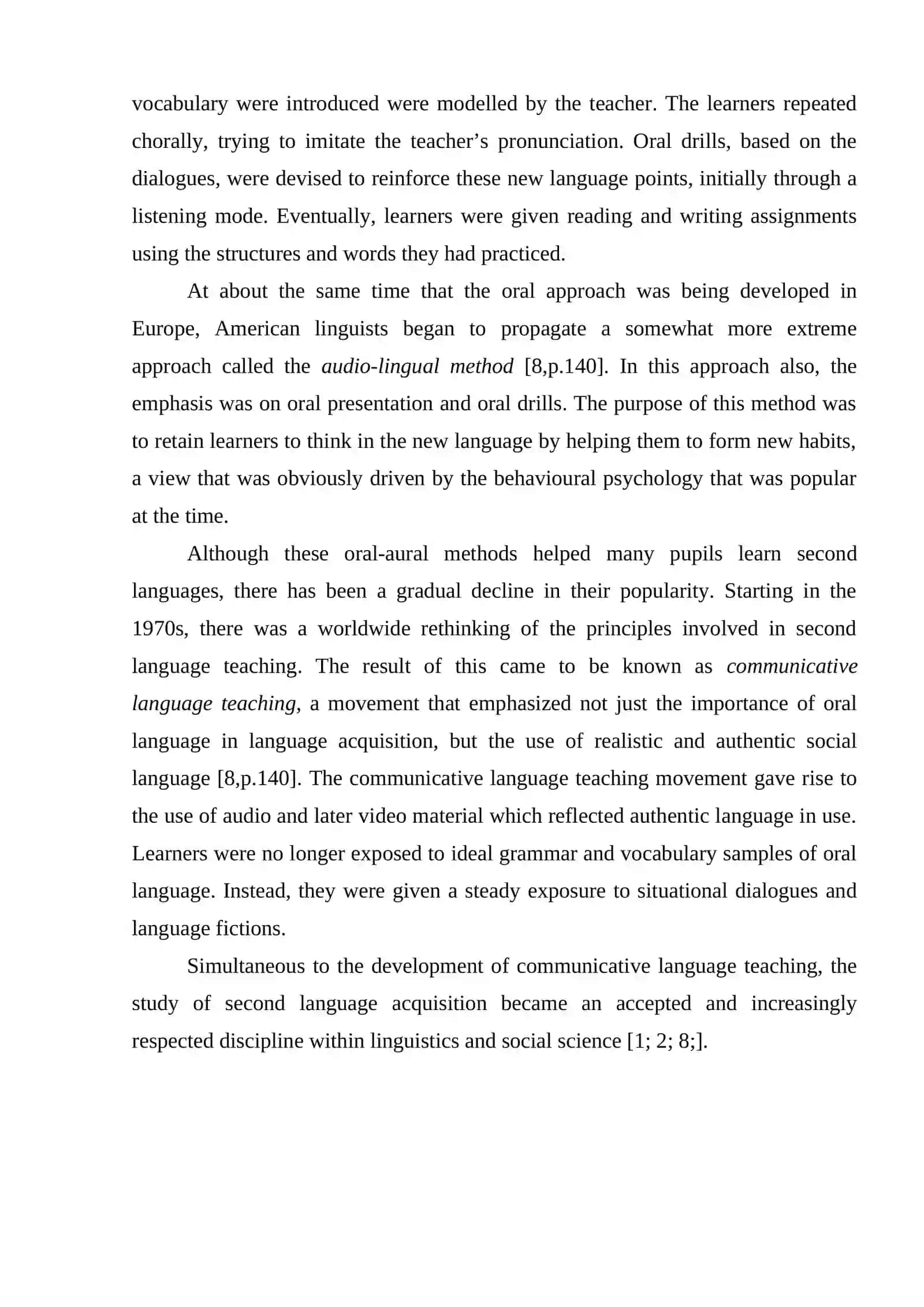 Principles of Teaching Listening Comprehension 3