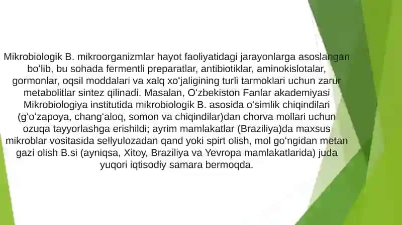 Biotexnologiya 3