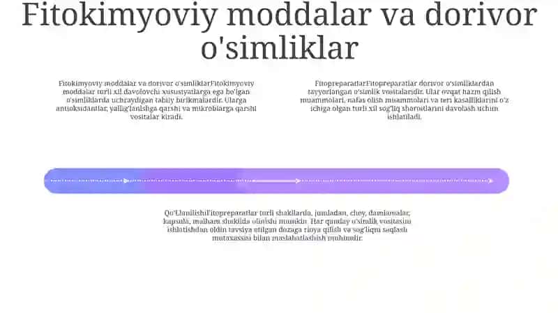 Fitopreparatlar Va Ularning Qo'Llanilishi 3