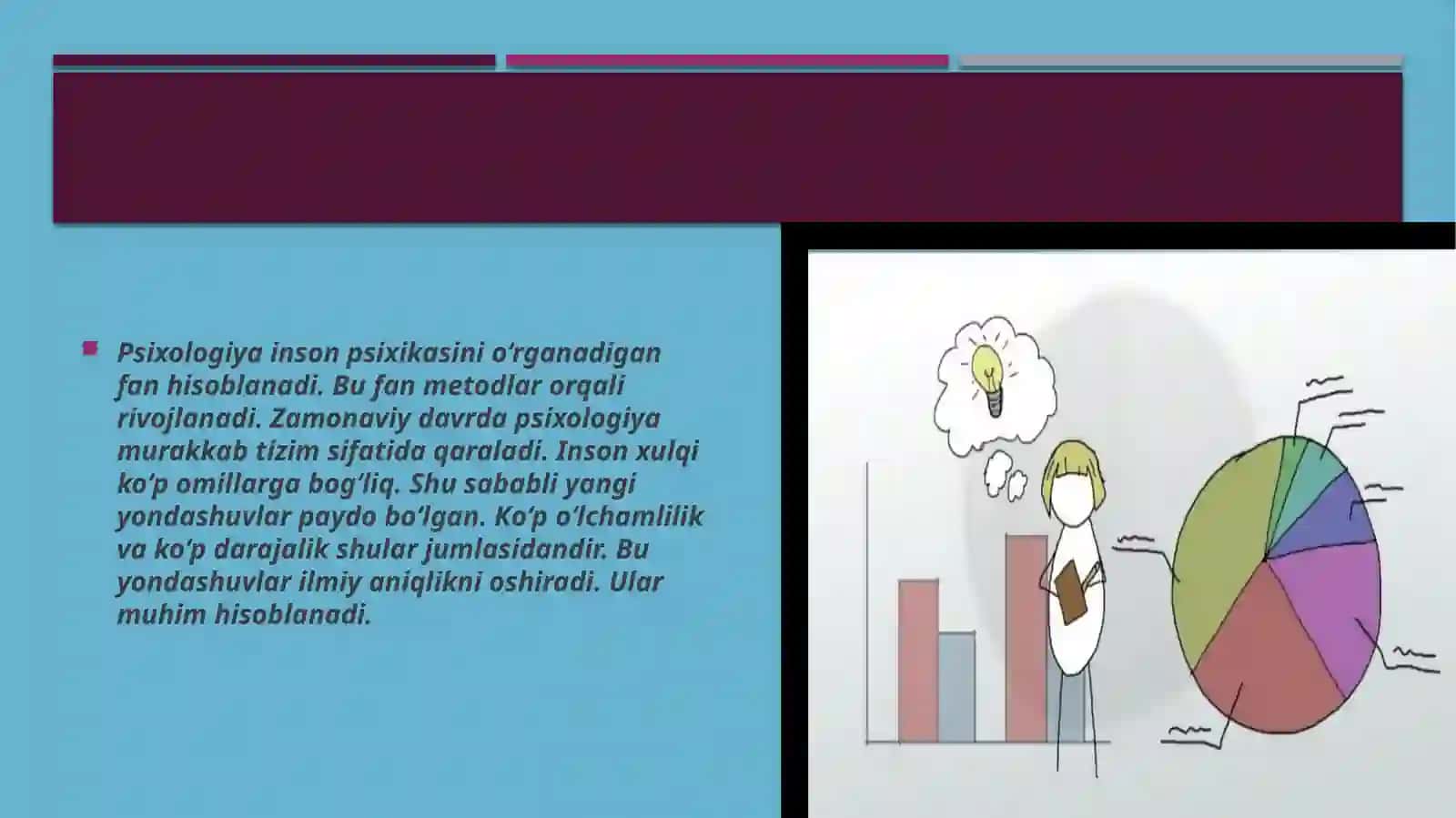 Psixologiya metodlari 3