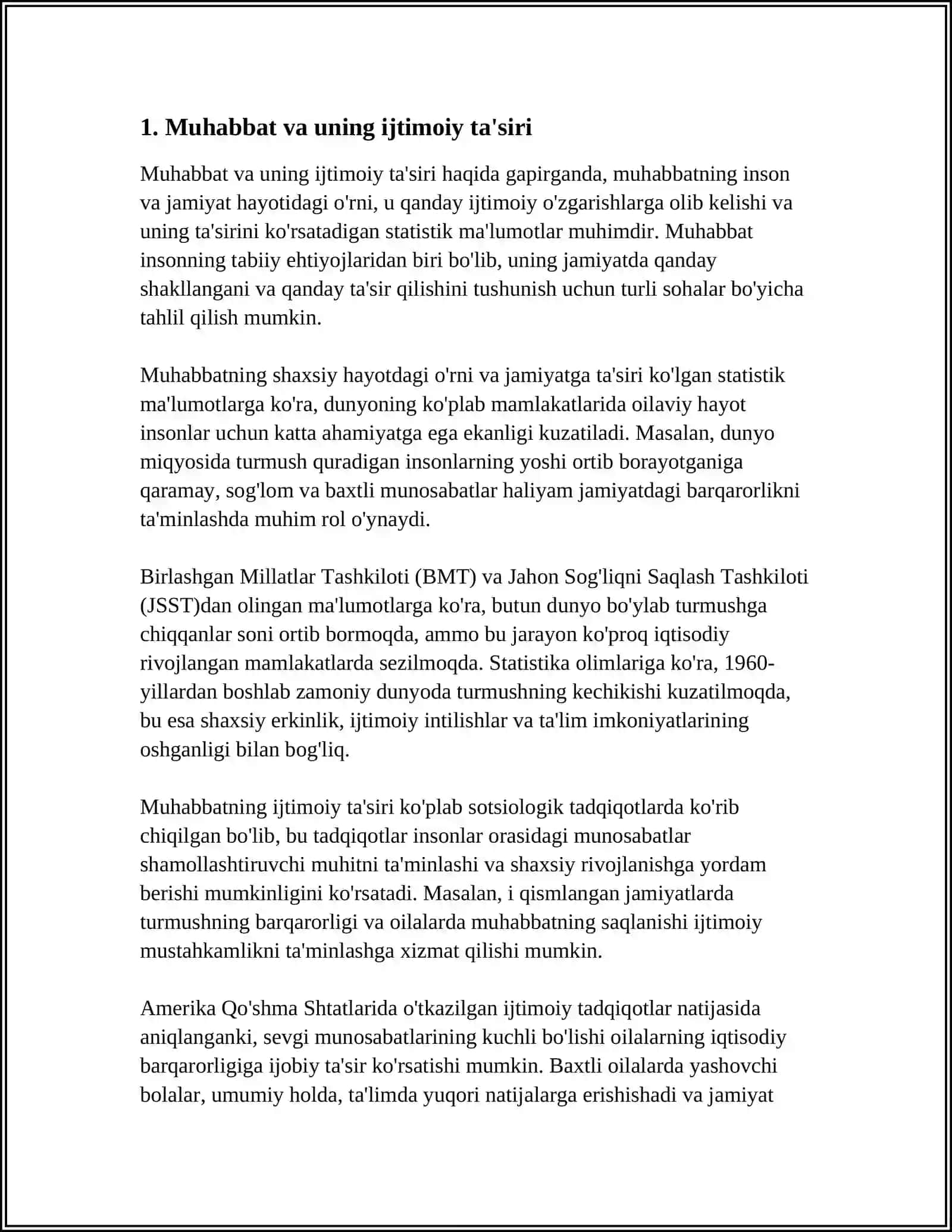 DUNYONING ISHLARI ASARIDAN ANNOTATSIYA 3
