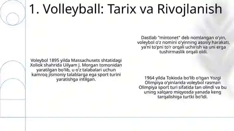 Voleybol 3