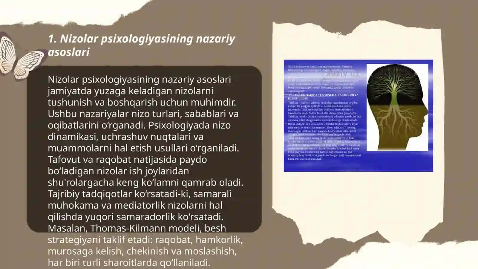 Nizolar psixologiyasi 3