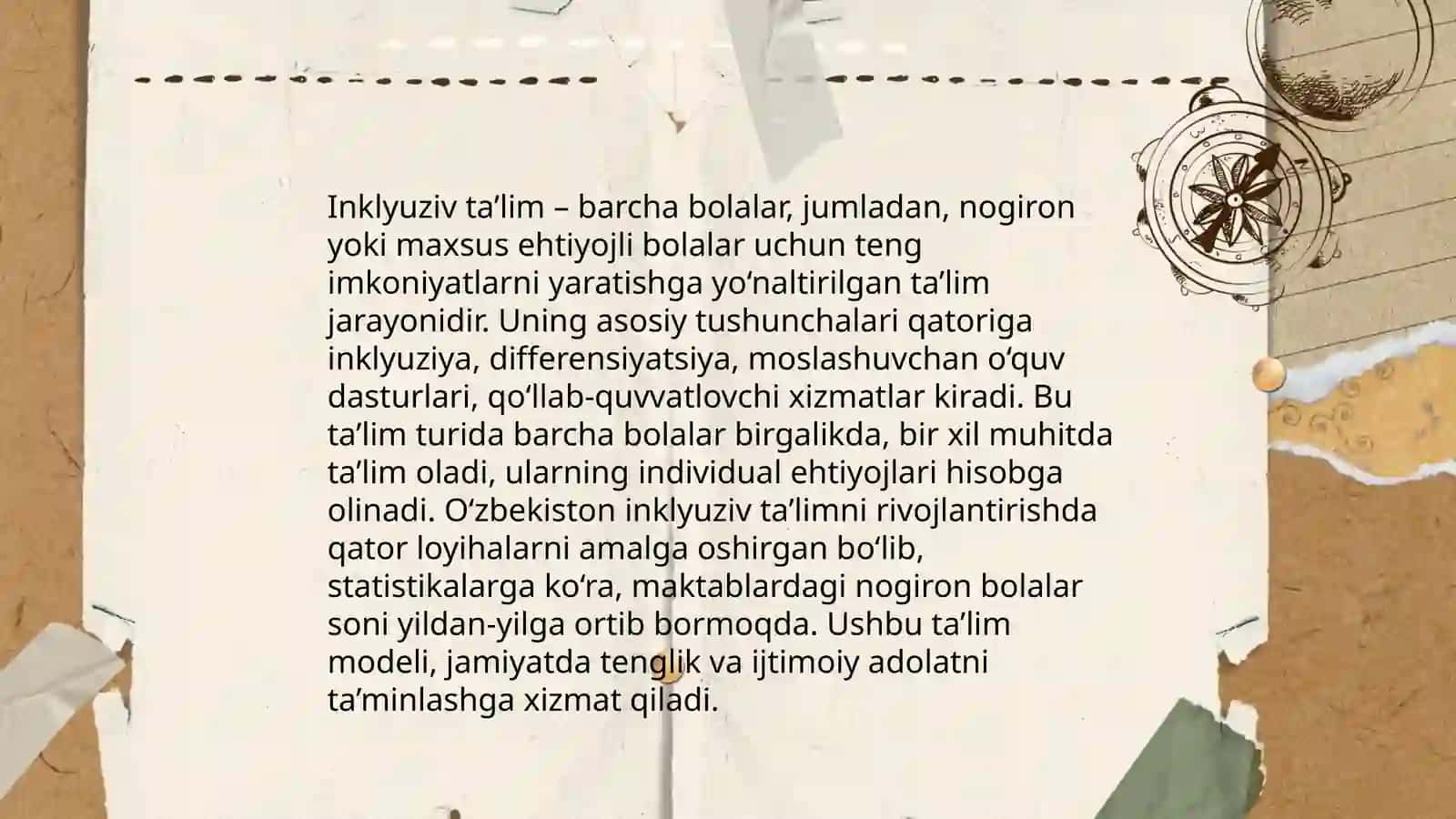 Inklyuziv ta'lim 3