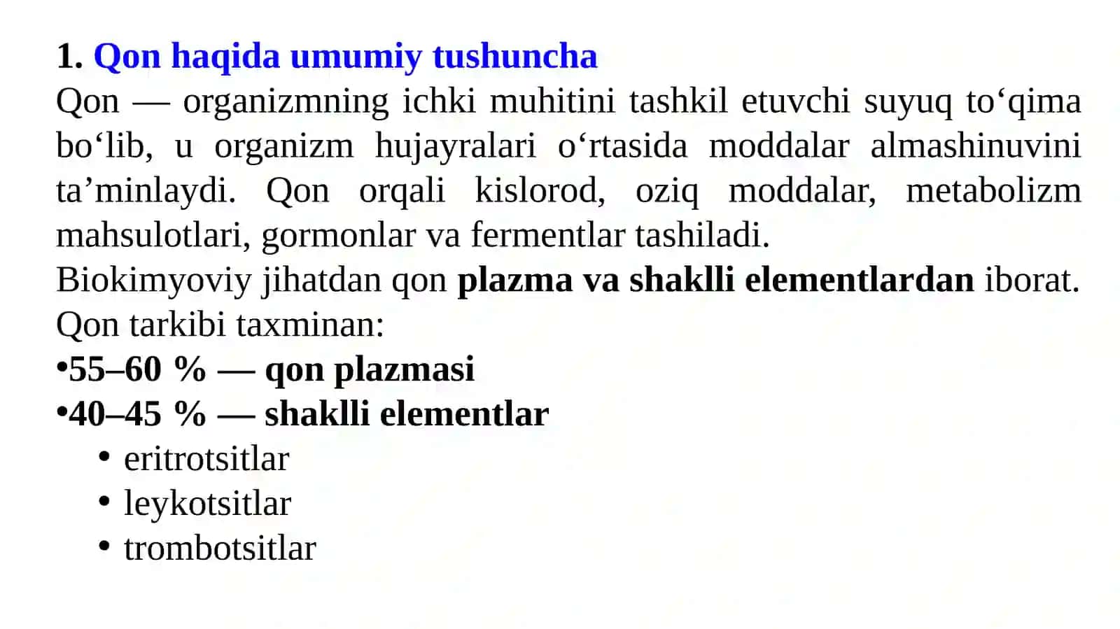 Qonvalimfa-retikulyartizimibiokimyosi 3