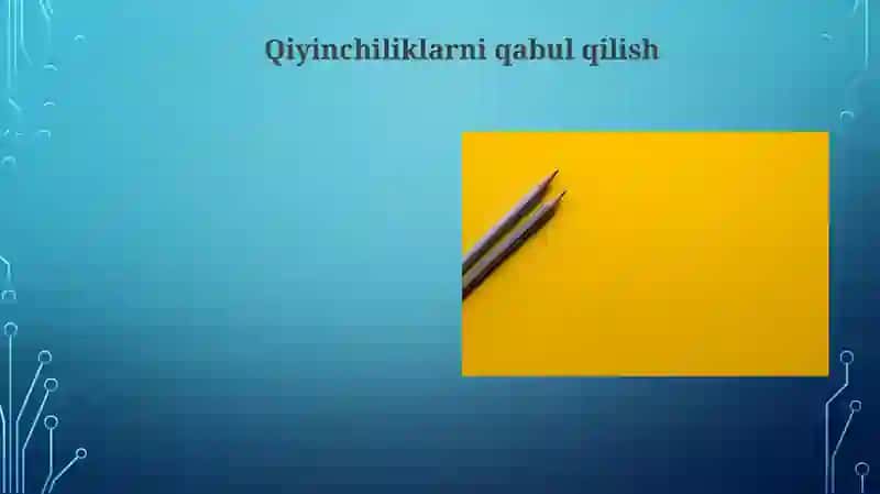 Ishingizni Sevib Ishlang 3