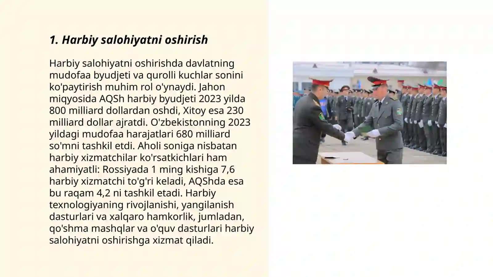 Harbiy akmeologiya 3