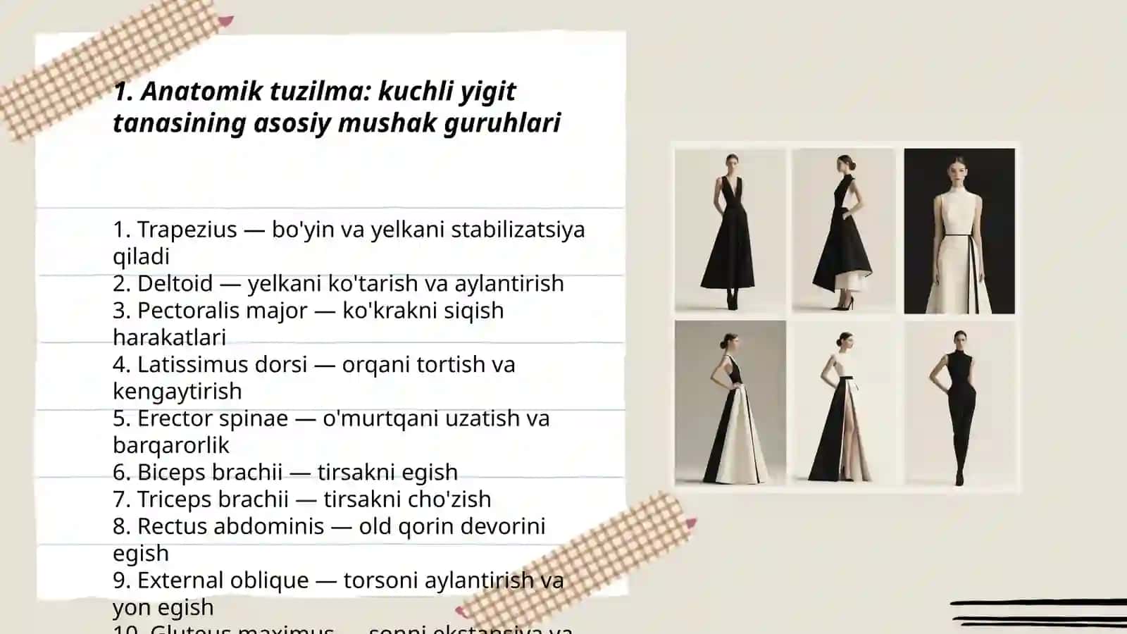 Modellashtirish va eskiz figuralar va kuchli yigit 3