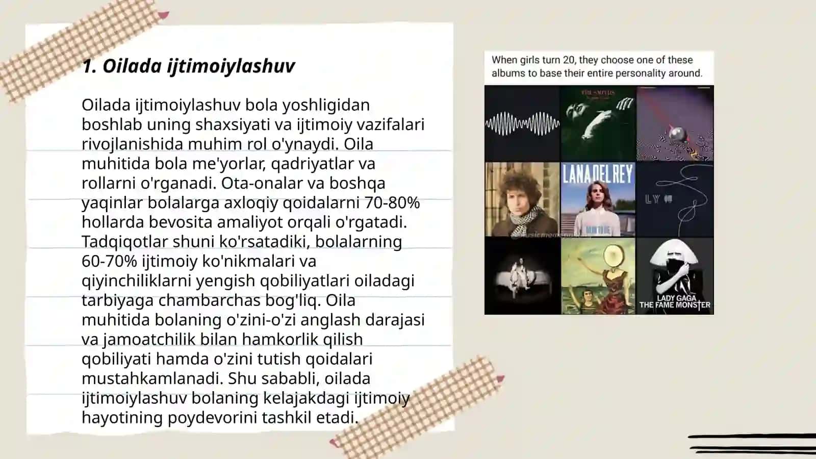 Oilada ijtimoiylashuv 3