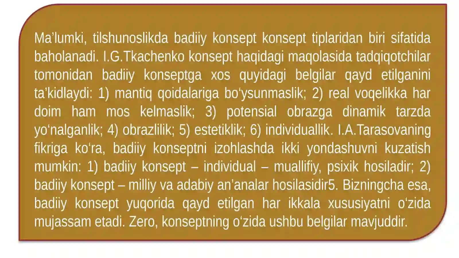 Badiiy matnning antroposentrik tahlili 3