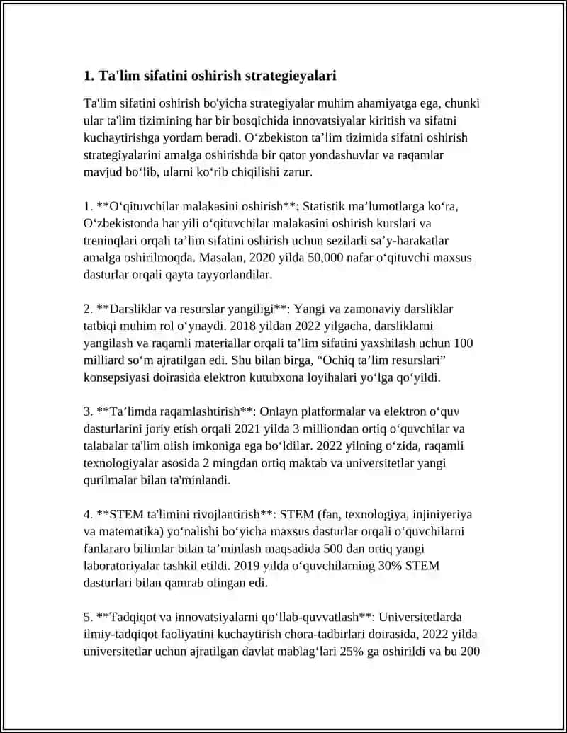 LOYLI GRUNTLARNING XOLAT KO'RSATKICHLARI 3