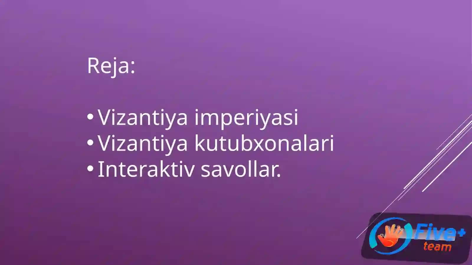 Qadimgi Vizantiya imperiyasi kutubxonalari 3