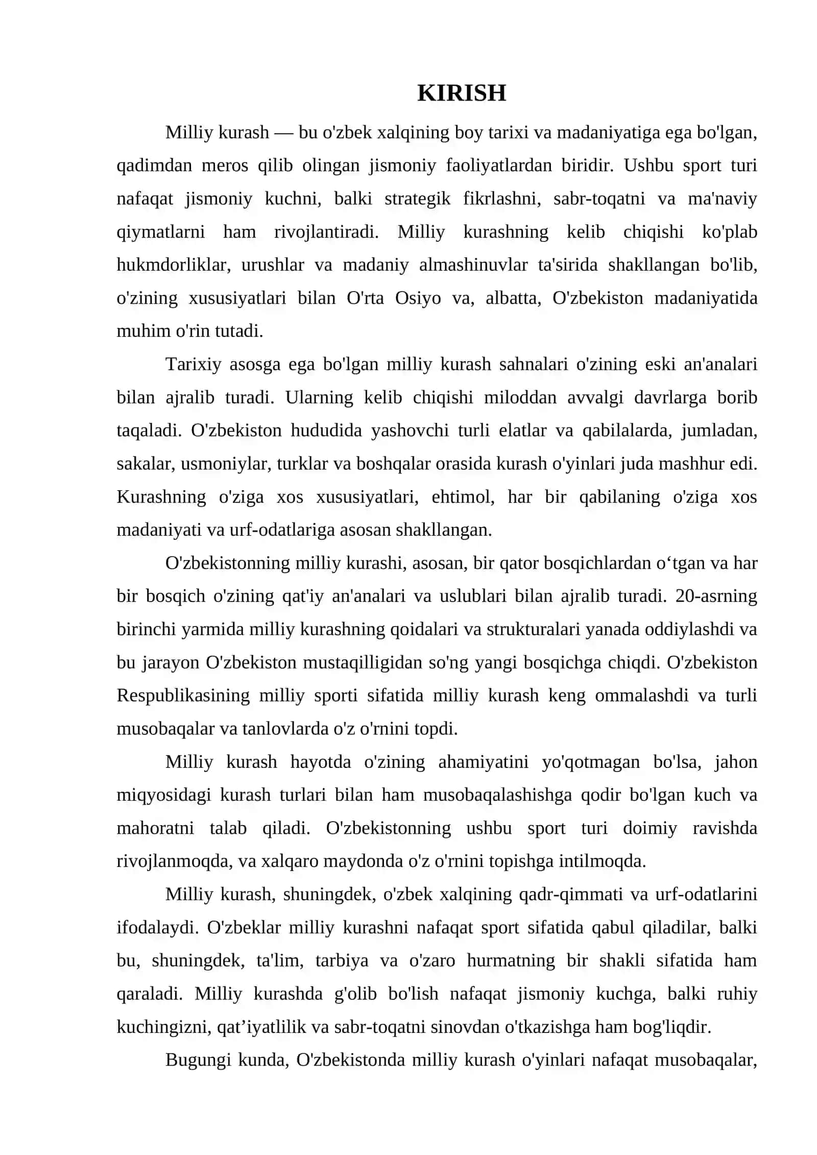 MILLIY KURASHNING KELIB CHIQISHI VA RIVOJLANISH BOSQICHLARI 3