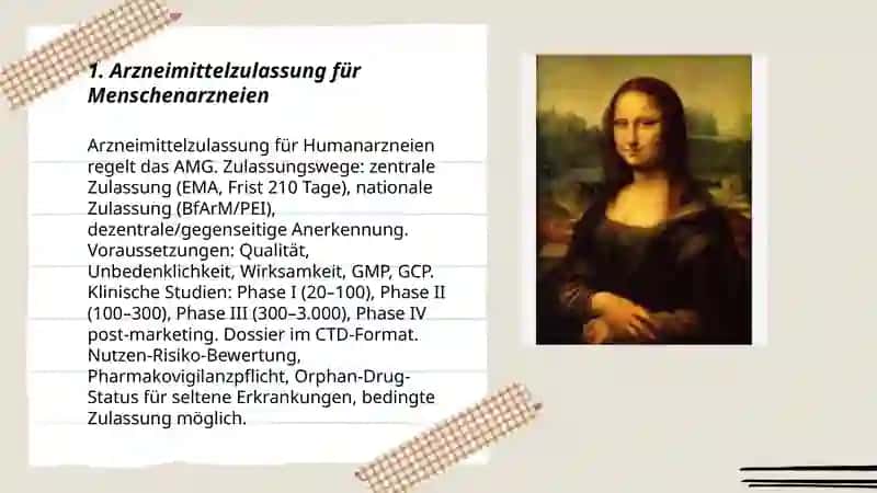 Menschenarzneien 3