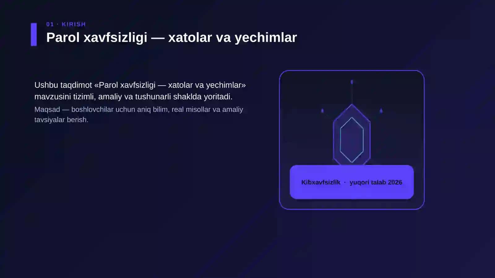 KIBXAVFSIZLIK 3