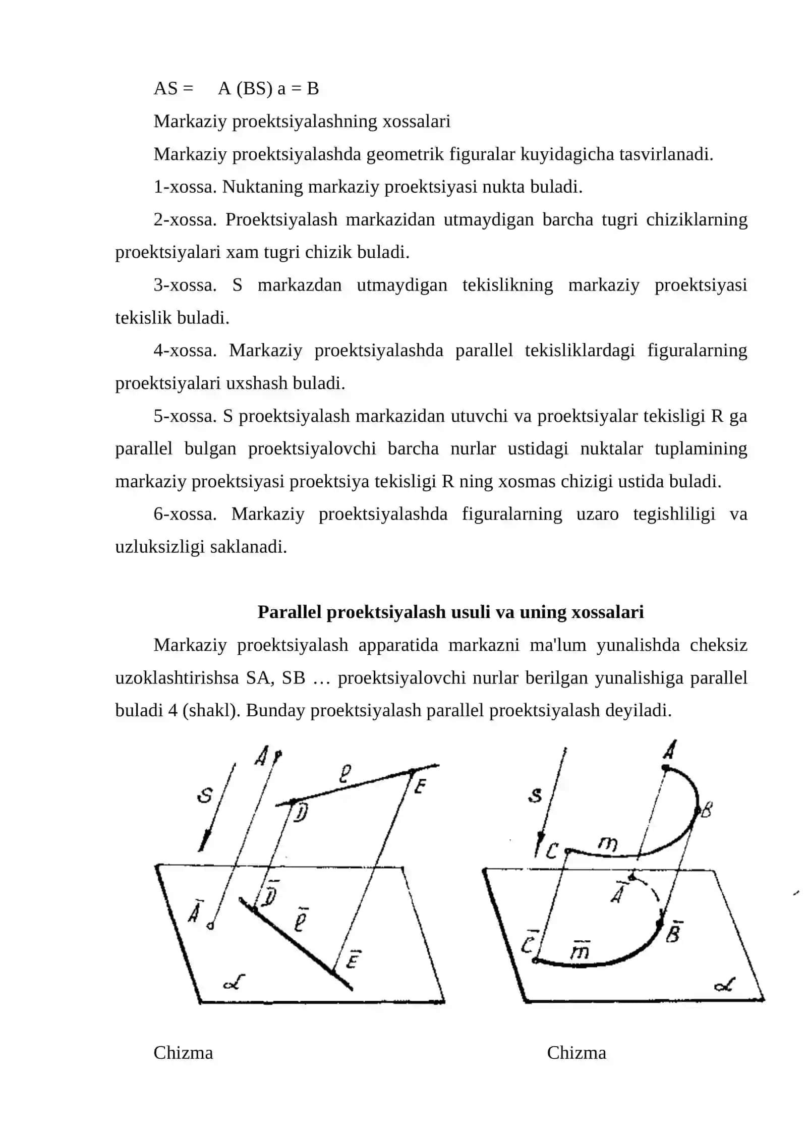 Fazoviy shakllar 3