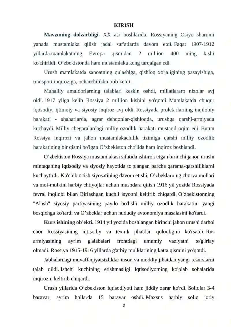 1916-Yilgi milliy ozodlik harakati Sharqiy Turkistonda 3