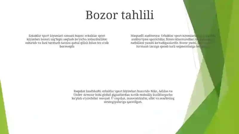 Erkaklarni Sport Kiyimlarini Tikish 3