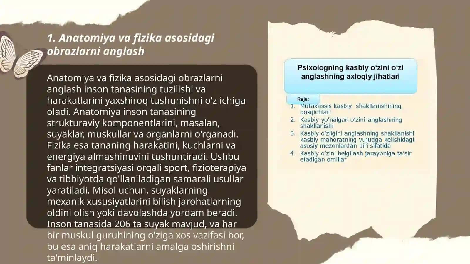 Obrazlarni anglashning asosiy masalasi 3