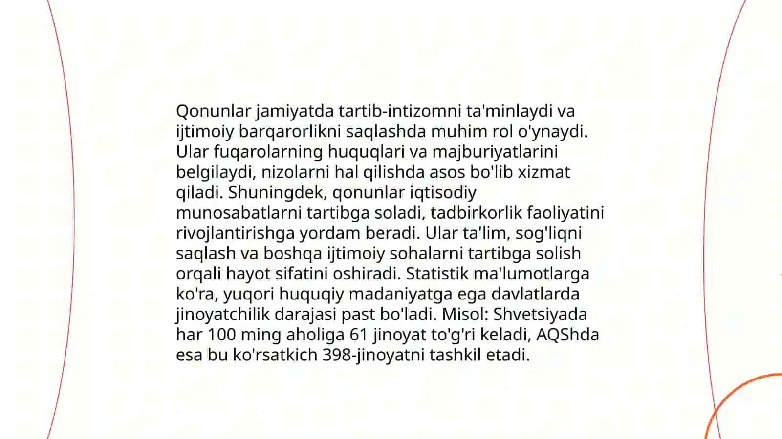 Qonunlar ruhi 3