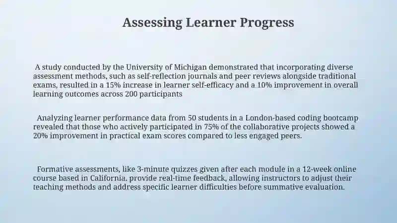 Learners 3