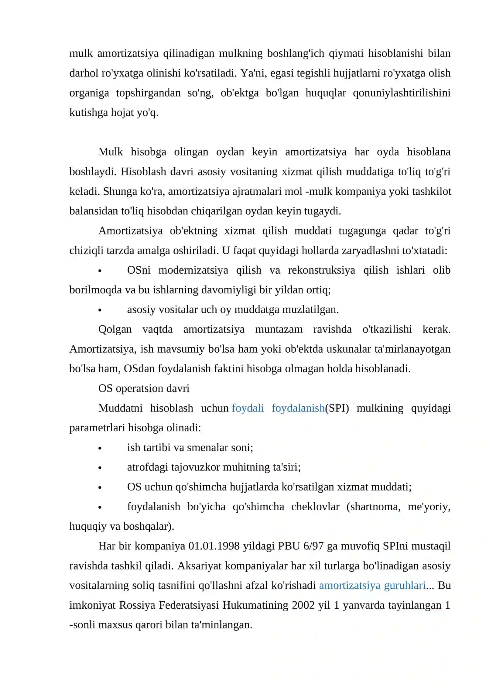 Moliyaviy aktivlarni baholash 3