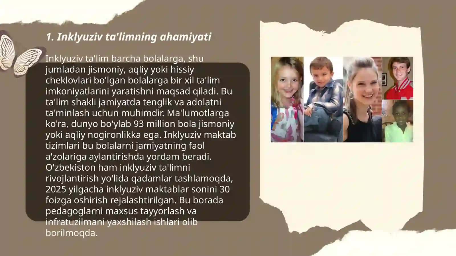 Inklyuziv ta'limning ahamiyati 3
