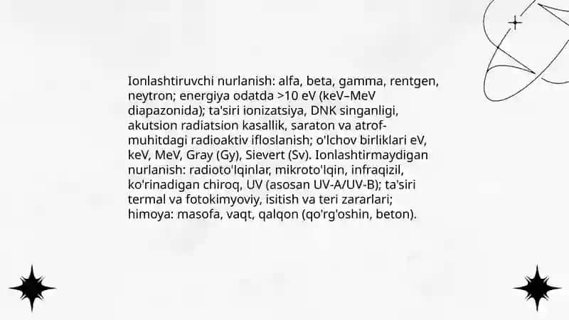 Nurlаnish va uning atrof muhitga ta’siri 3