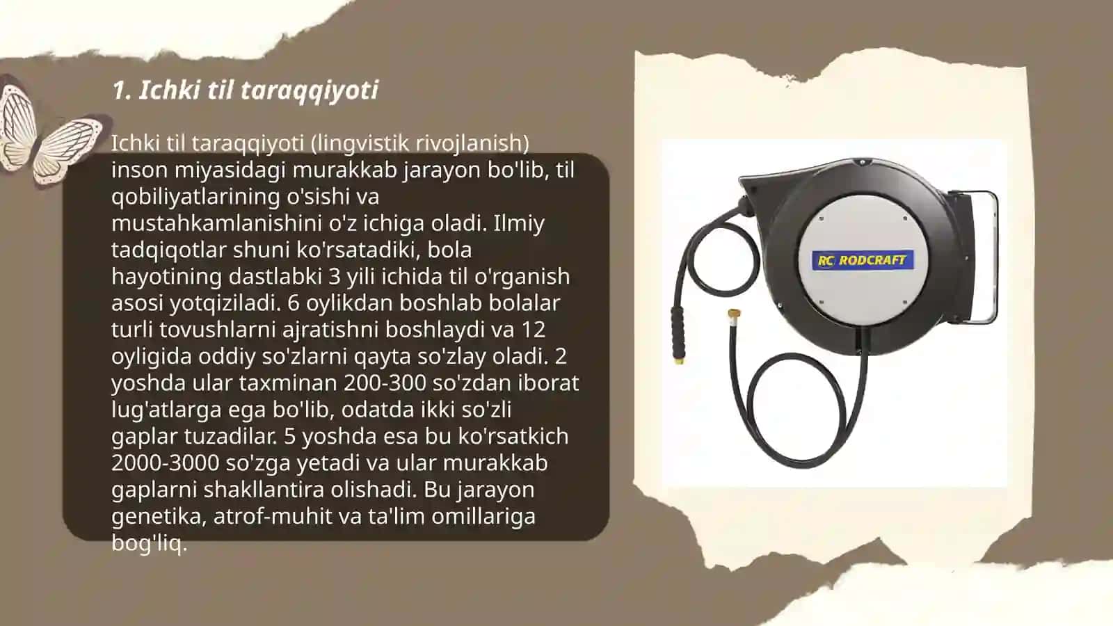 Ichki til taraqqiyoti 3