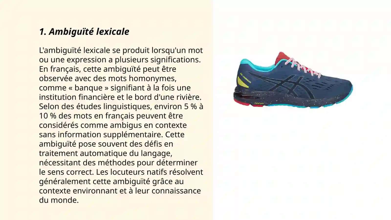 Les problèmes lexicaux de la traduction 3