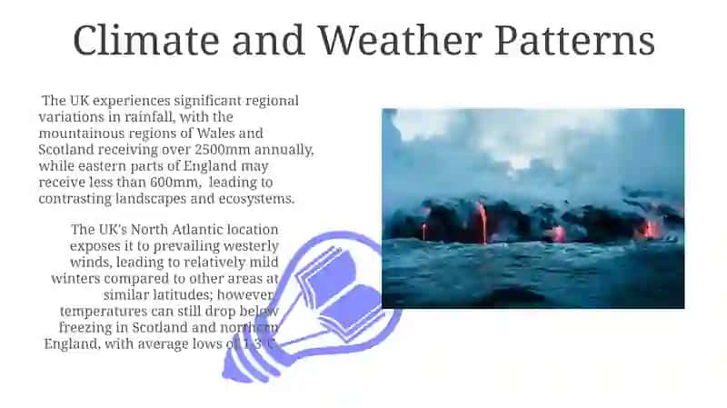 The United Kingdom's Insular Geography 3