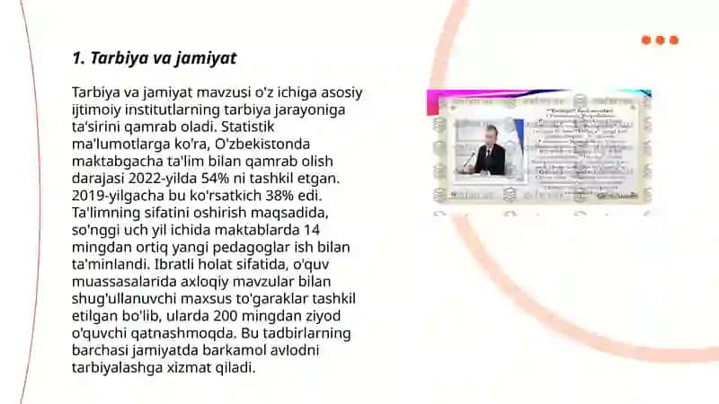Tarbiya Ijtimoiy Xodisa 3
