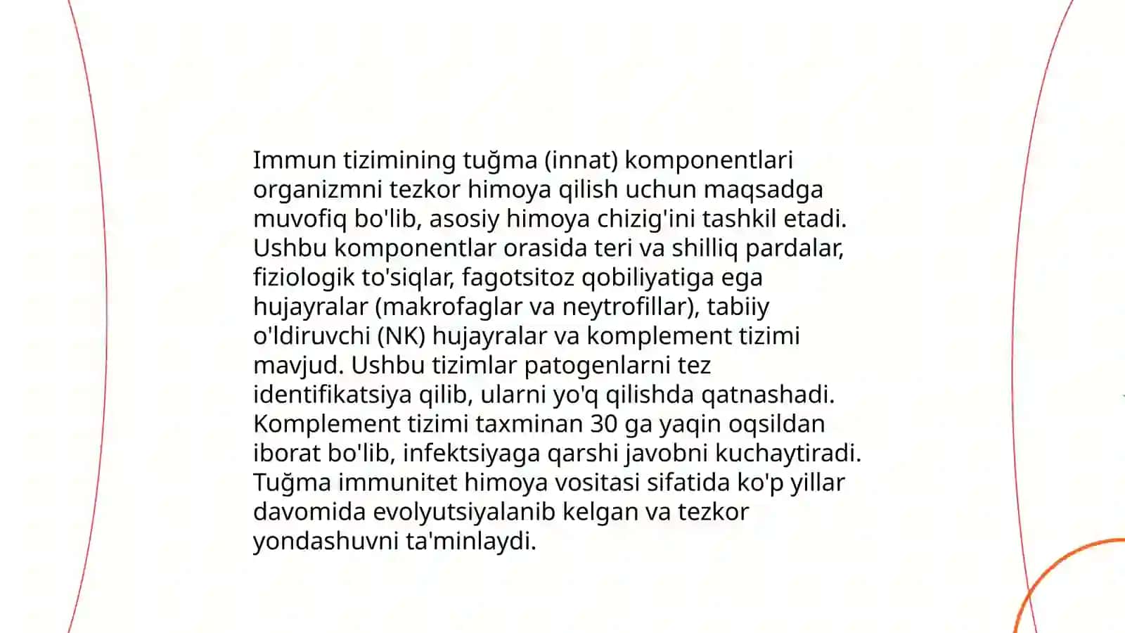 Immun tanqislik holatlari 3