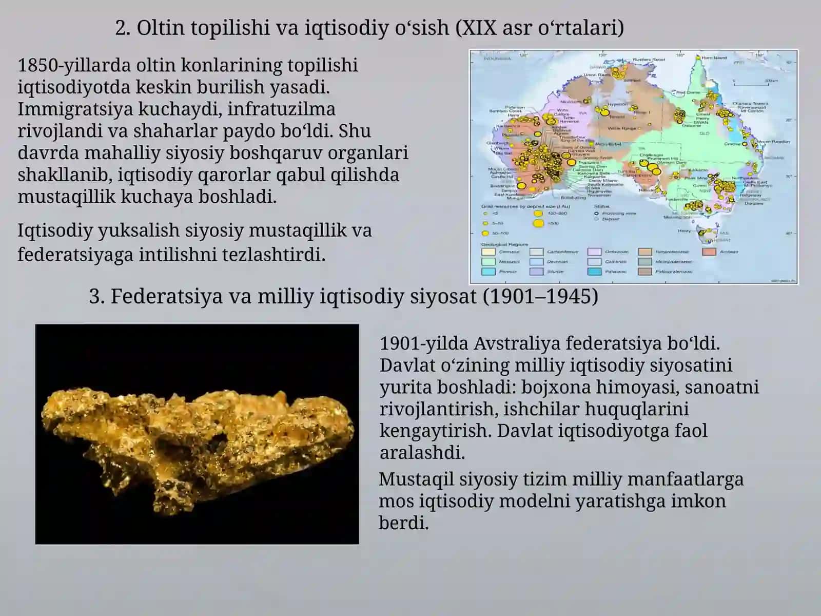 Australia va Tayvan 3