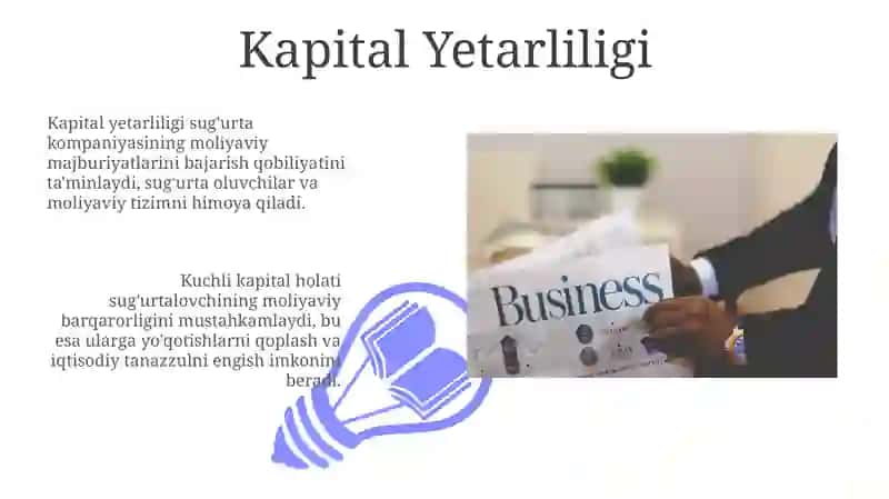 Kapital Yetarliligi 3