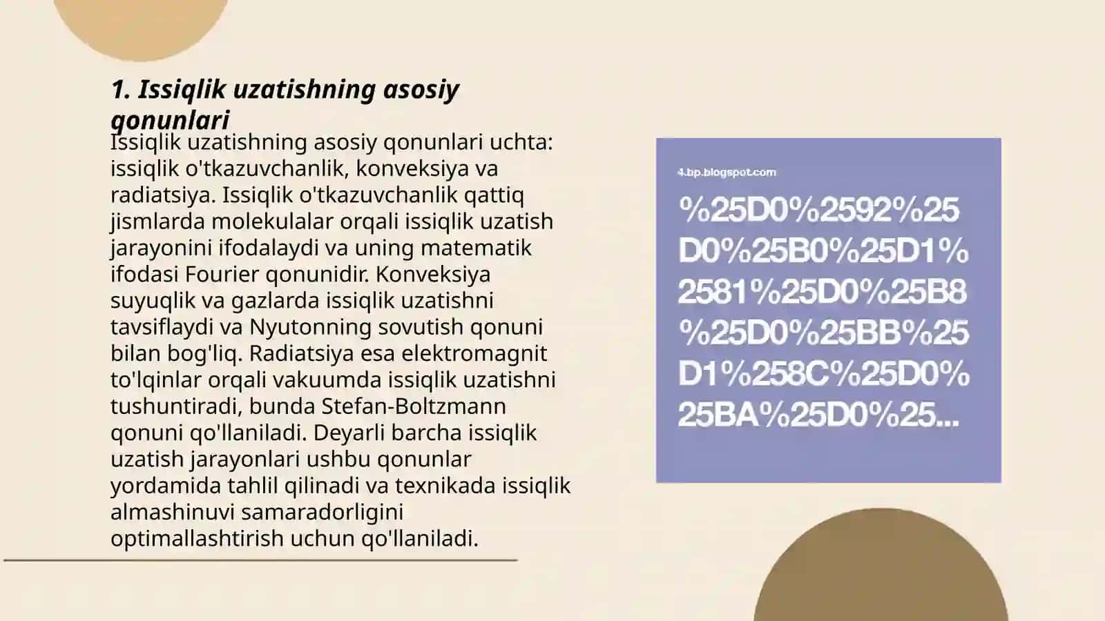 Gidravlika fanidan tayyorlagan taqdimot 3